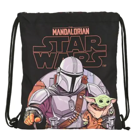 Star Wars The Mandalorian The Guild tornazsák 40cm termékfotó