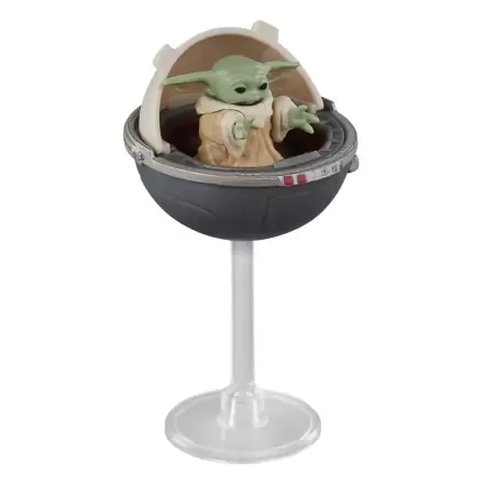 Star Wars: The Mandalorian Vintage Collection Grogu akciófigura termékfotó