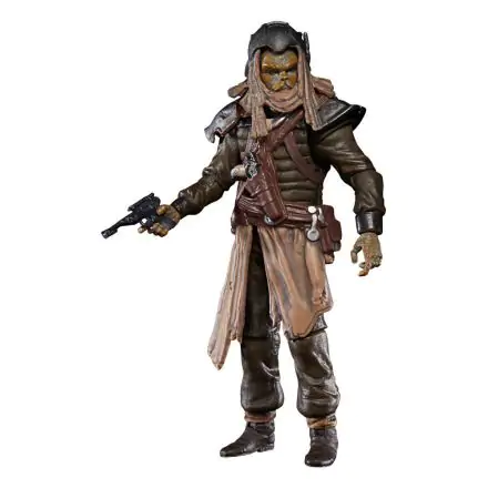 Star Wars: The Mandalorian Vintage Collection Klatooinian Raider akciófigura 10 cm termékfotó