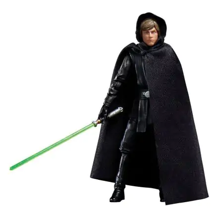 Star Wars: The Mandalorian Vintage Collection Luke Skywalker (Imperial Light Cruiser) akciófigura 10 cm termékfotó