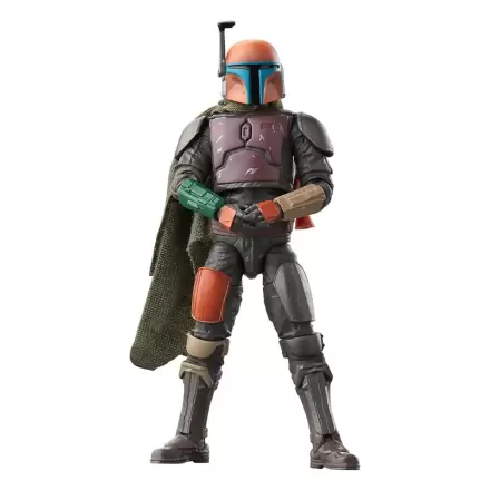 Star Wars: The Mandalorian Vintage Collection Mandalorian Judge akciófigura 10 cm termékfotó