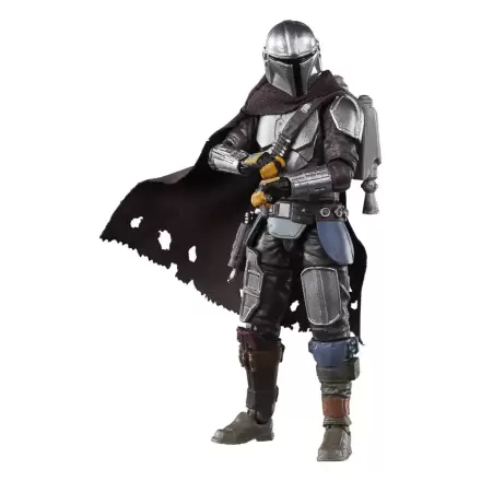 Star Wars: The Mandalorian Vintage Collection The Mandalorian (Mines of Mandalore) akciófigura 10 cm termékfotó