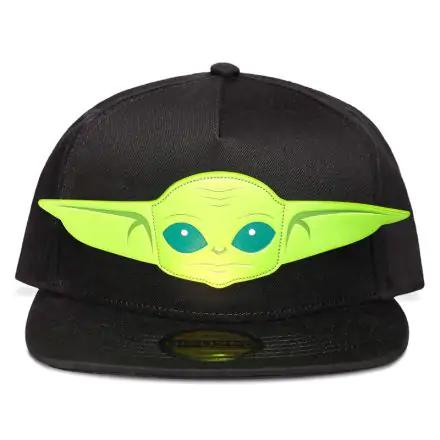 Star Wars The Mandalorian Yoda The Child gyerek baseball sapka termékfotó