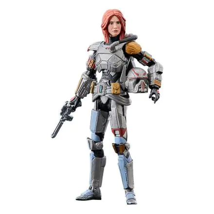 Star Wars: The Old Republic Vintage Collection 2022 Shae Vizla akciófigura 10 cm termékfotó