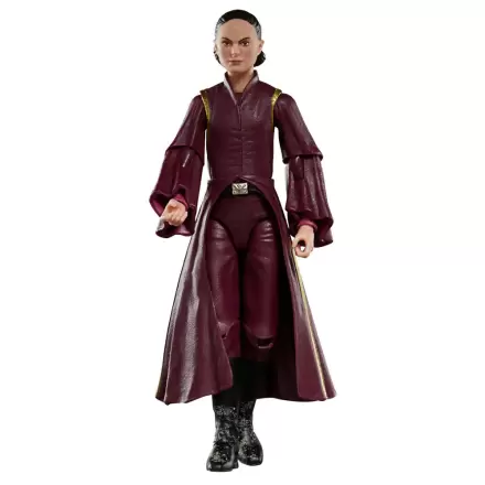 Star Wars The Phantom Menace Padme Amidala figura 15cm termékfotója