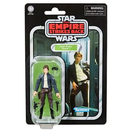 Star Wars The Vintage Collection Han Solo figura 9,5cm termékfotó