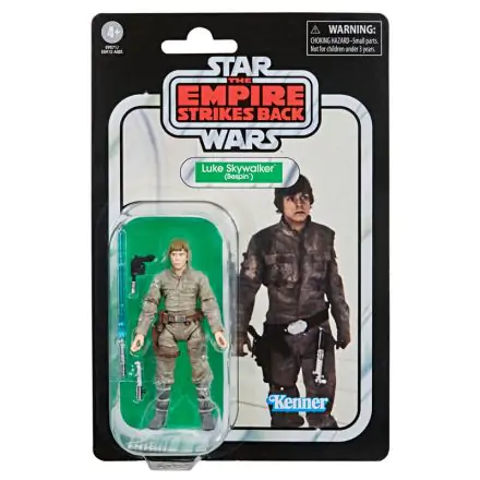 Star Wars The Vintage Collection Luke Skywalker figura 9,5cm termékfotó
