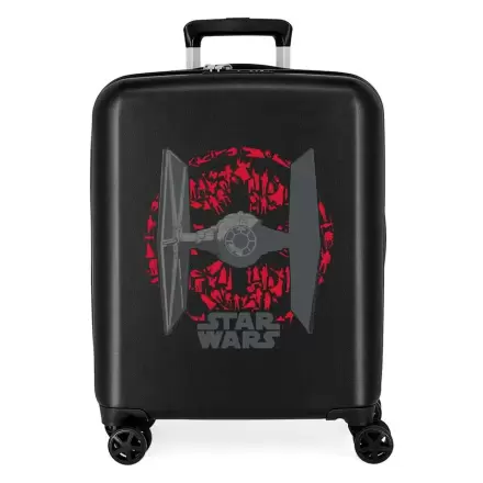 Star Wars Tie Fighter ABS táska bőrönd 55cm termékfotója