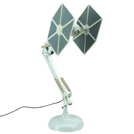 Star Wars Tie Fighter USB lámpa termékfotó