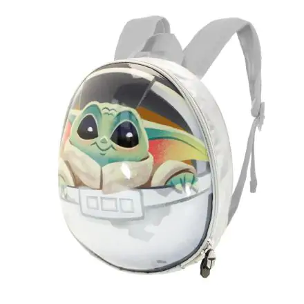 Star Wars Tour 3D Eggy táska hátizsák 28cm termékfotója