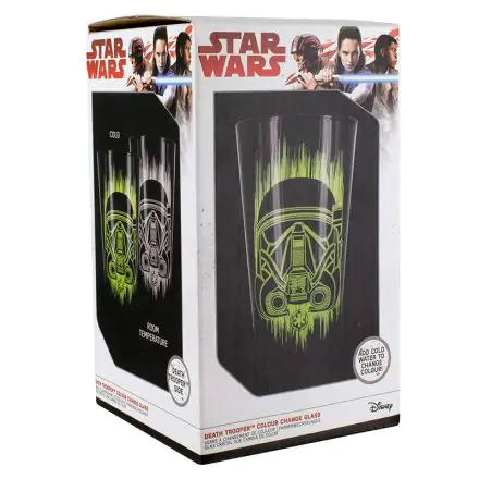 Star Wars Troops Death pohár bögre termékfotó