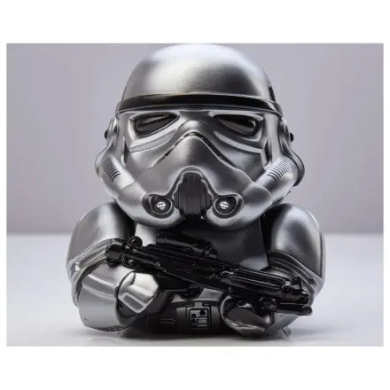 Star Wars Tubbz PVC figura Stormtrooper Glimmer Variant 10 cm termékfotó