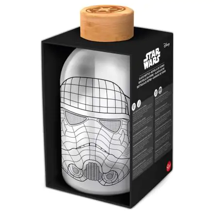 Star Wars üvegpalack 620ml termékfotó
