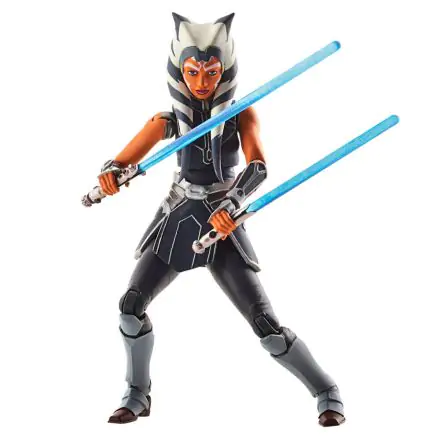 Star Wars Vintage Ahsoka Tano Mandalore figura 10cm termékfotó