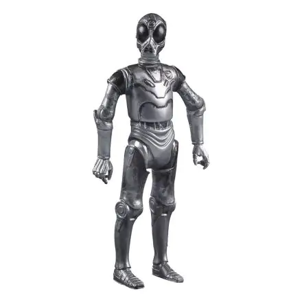 Star Wars Vintage Collection 2021 Death Star Droid akciófigura 10 cm termékfotó