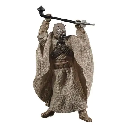 Star Wars Vintage Collection 2021 Tusken Raider akciófigura 10 cm termékfotó