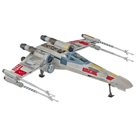 Star Wars Vintage Collection jármű Luke Skywalker Red 5 X-Wing Exkluzív termékfotó