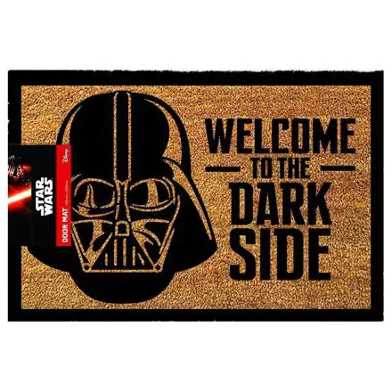 Star Wars Welcome To The Dark Side lábtörlő 40 x 60 cm termékfotója