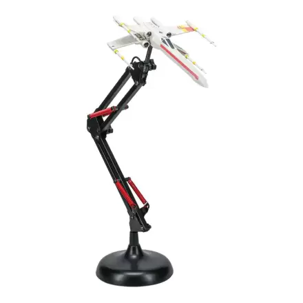 Star Wars X-Wing lamp 35cm termékfotója