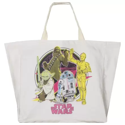 Star Wars XL bevásárlótáska  termékfotó