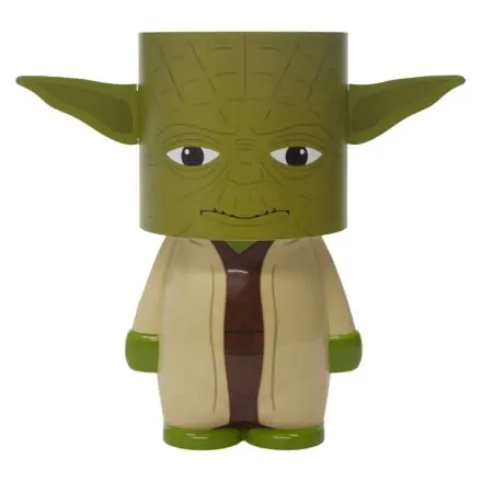 Star Wars Yoda Look-Alite LED lámpa termékfotó