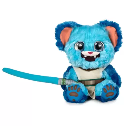 Star Wars Young Yedi Adventures Nubs plüss 41cm termékfotója