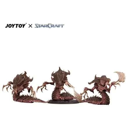 StarCraft figura csomag Zerg Hydralisk termékfotó