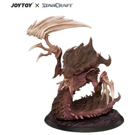 StarCraft figura Zerg Hydralisk termékfotó