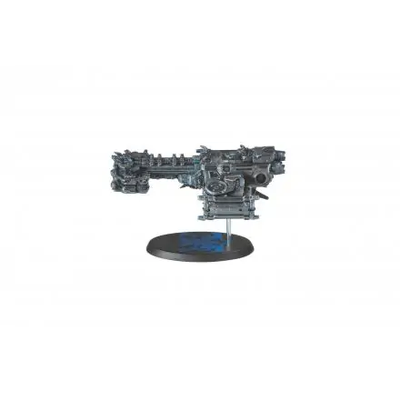 StarCraft Terran Battlecruiser Ship replika 15 cm termékfotó