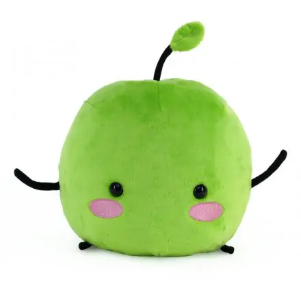 Stardew Valley plüss figura Junimo Green 29 cm termékfotó