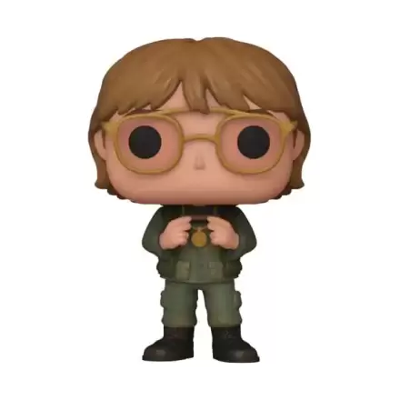 Stargate Funko POP! Movies Vinyl figura Daniel Jackson 9 cm termékfotója