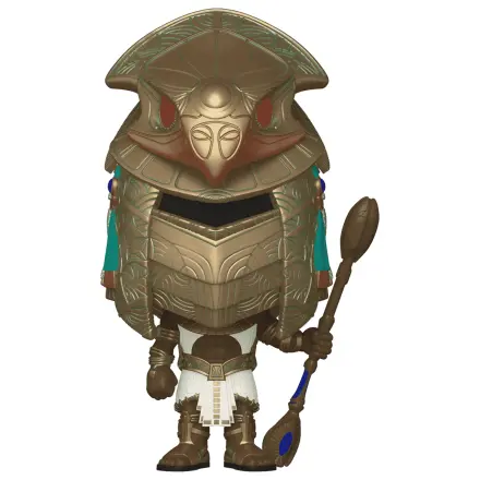 Stargate Funko POP! Movies Vinyl figura Horus Guard MT 9 cm termékfotó