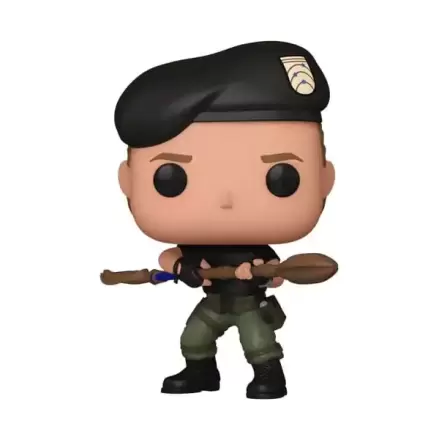 Stargate Funko POP! Movies Vinyl figura Jack O'Neil 9 cm termékfotója