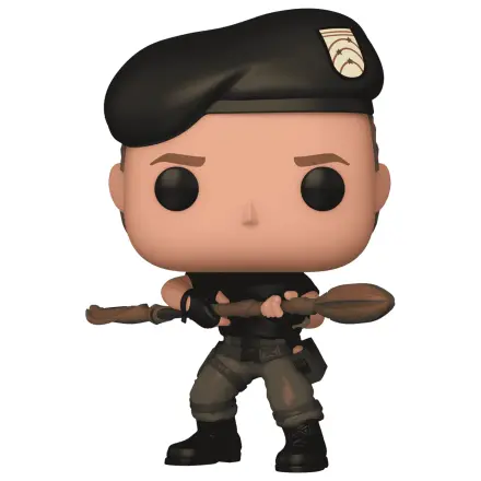 Stargate Funko POP! Movies Vinyl figura Jack O'Neil 9 cm termékfotó