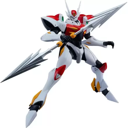 Starknight Tekkaman Blade Moderoid Tekkaman Blade Műanyag modell készlet 18 cm termékfotója