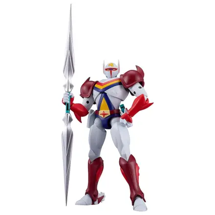 Starknight Tekkaman Moderoid Tekkaman Műanyag modell készlet 16 cm termékfotó