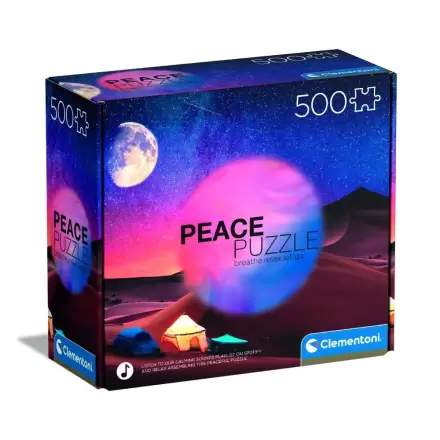 Starry Night Dream puzzle 500db-os termékfotó