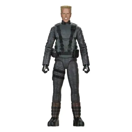 Starship Troopers BST AXN Ace Levy akciófigura 13 cm termékfotó