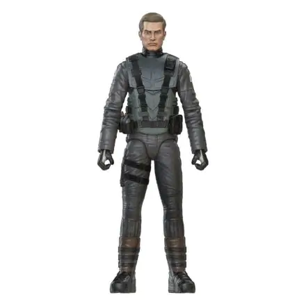 Starship Troopers BST AXN Johnny Rico akciófigura 13 cm termékfotó