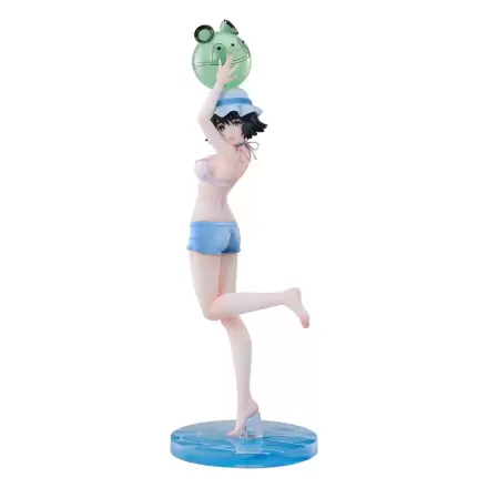 Steins Gate 1/7 Mayuri Shiina: Swimsuit Ver. PVC szobor figura 29 cm termékfotó