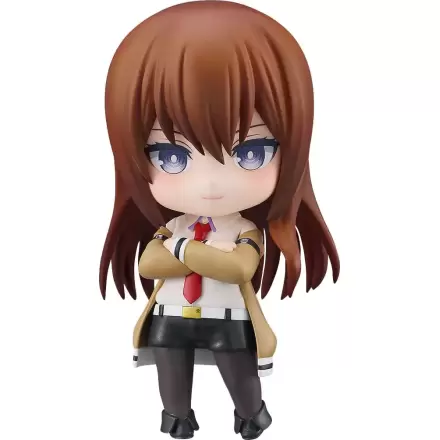 Steins Gate Nendoroid akciófigura Kurisu Makise 2.0 10 cm termékfotója