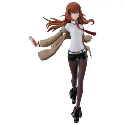 Steins;Gate Reincarnation Kurisu Makise Műanyag modell készlet 21 cm termékfotó