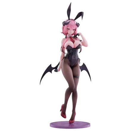 Stella Sora PVC figura 1/7 Bernina (Bunny Ver.) 30 cm termékfotó