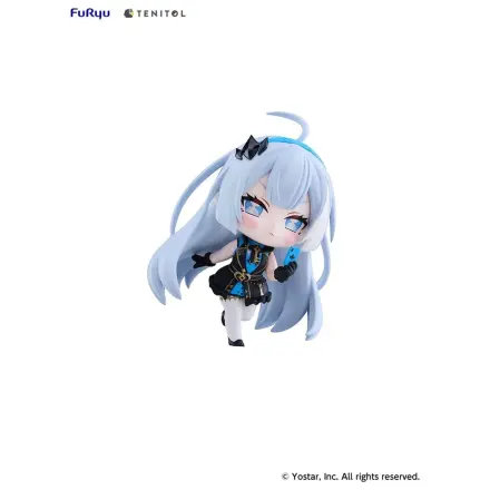 Stella Sora Tenitol PVC figura Tyrant [mini] 11 cm termékfotó