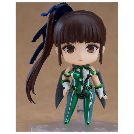 Stellar Blade Nendoroid akciófigura Eve 10 cm termékfotó