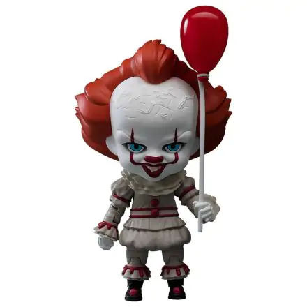 Stephen Kings It Pennywise Nendoroid figura 10cm termékfotó