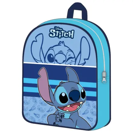 Stitch Alien Vibes hátizsák, táska 40 cm termékfotó