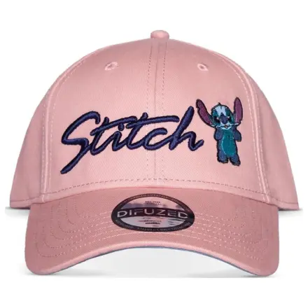 Stitch állítható baseball sapka termékfotó