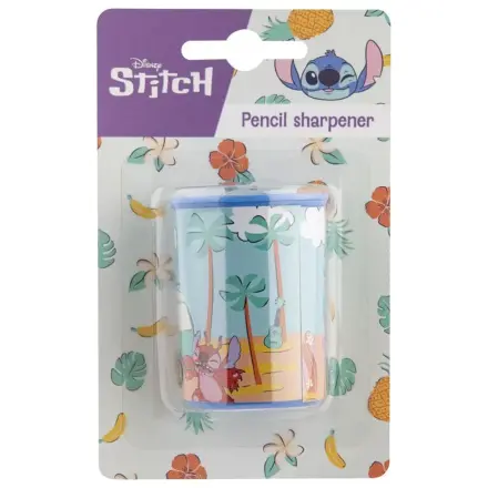 Stitch Aloha hegyező termékfotó
