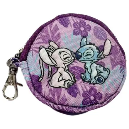 Stitch & Angel Ohana Cookie Coin pénztárca termékfotó